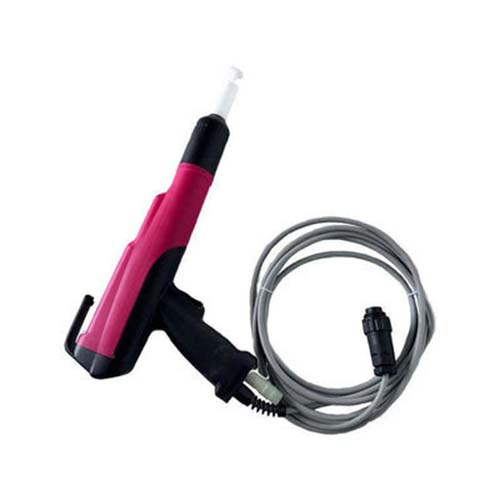 Powder Coating Spray Gun Essentials for Professional Finishes